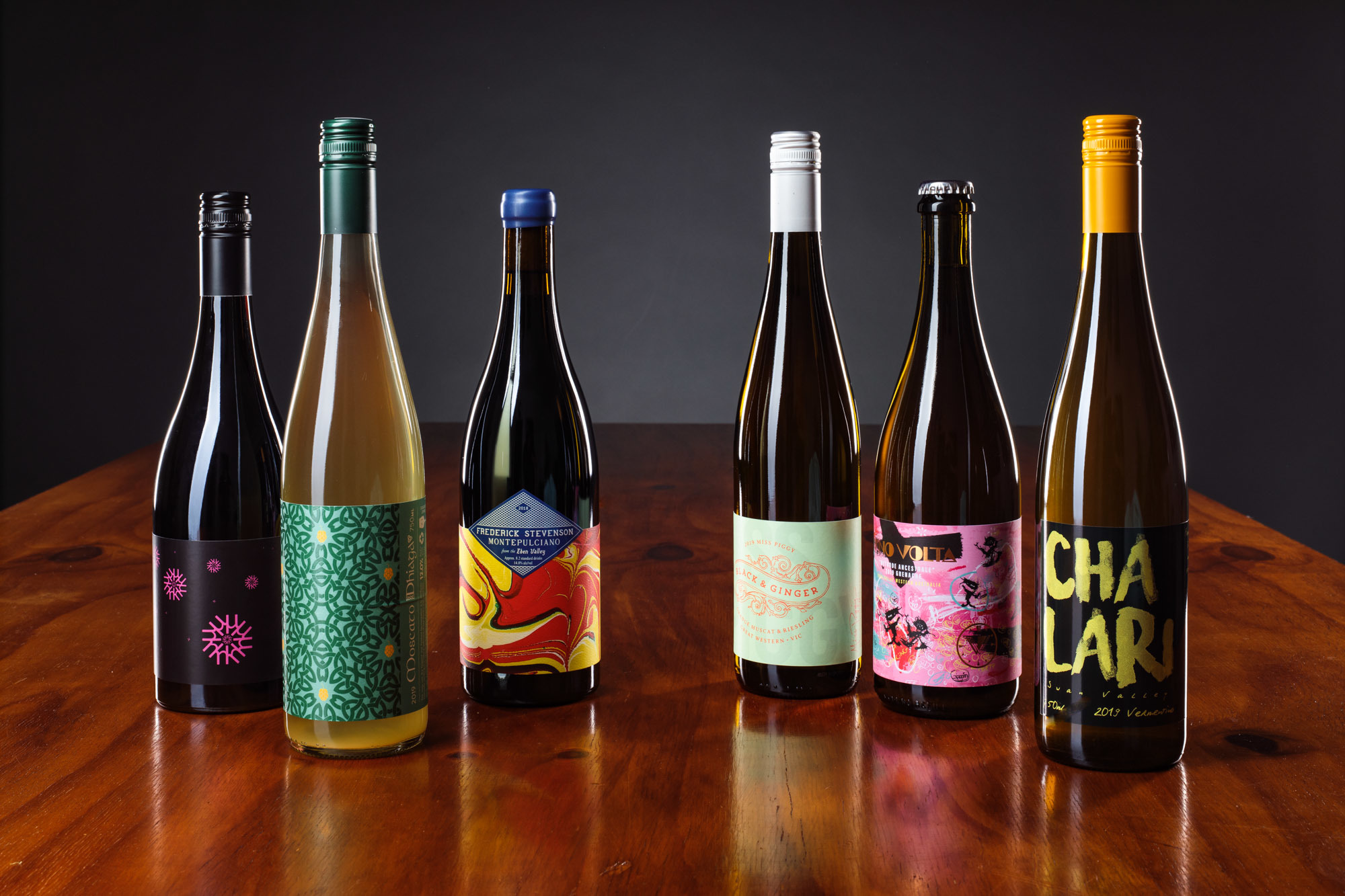 A beginners' guide to wine, part two: demystifying natural wine