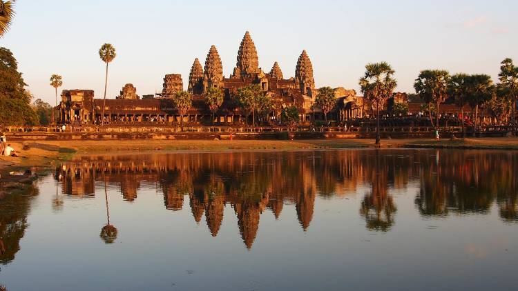 Angkor Wat