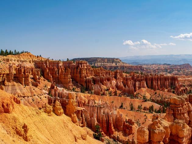 bryce canyon usa national park