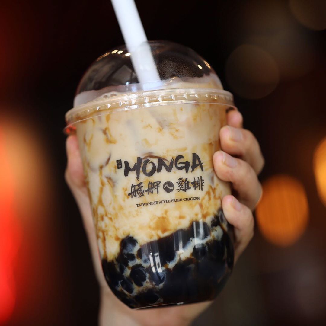 14 Alternative Bubble Tea Delivery Options In Singapore