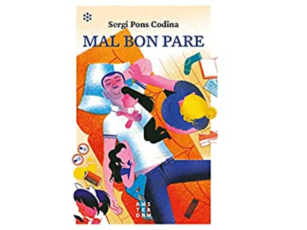 Mal bon pare Mal bon pare
