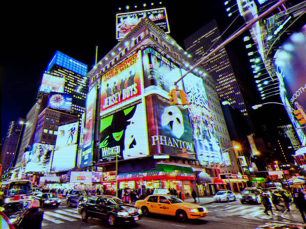 broadway Broadway, New York