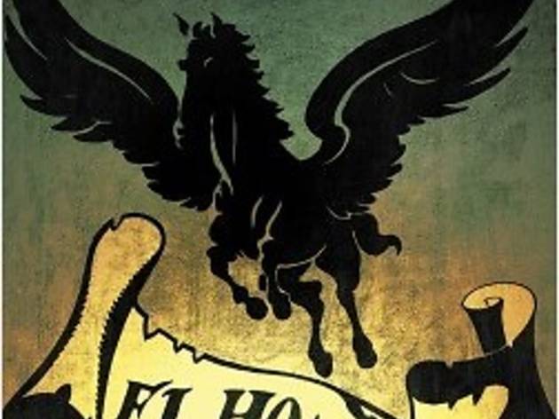 El hombre ilustrado