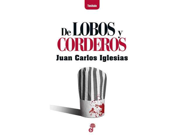 De Lobos y Corderos
