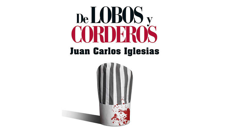 De lobos y corderos