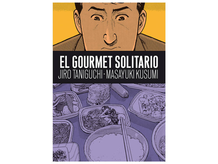 El gourmet solitario