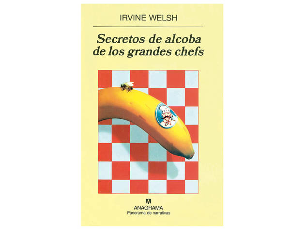Secretos de alcoba de los grandes chefs