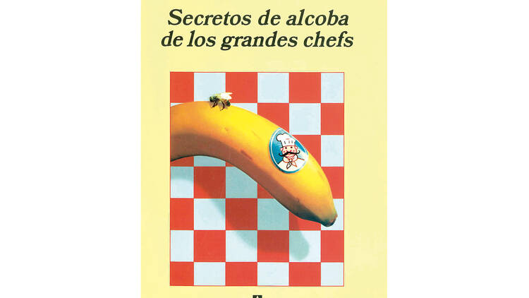 Secretos de alcoba de los grandes chefs