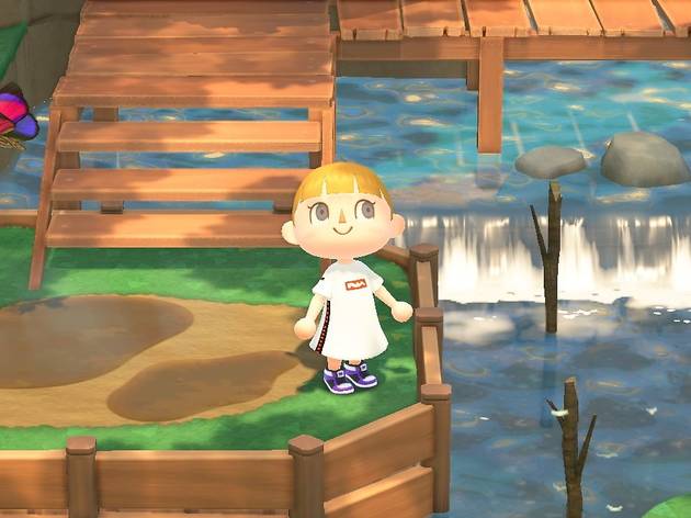 animal crossing animal crossing