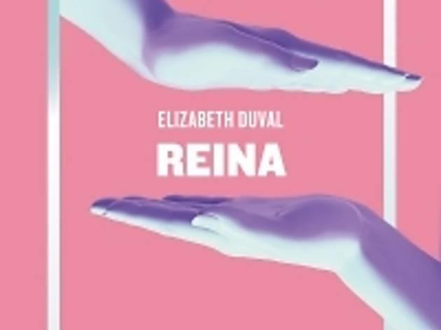 Reina, de Elizabeth Duval