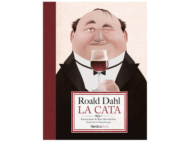 La cata