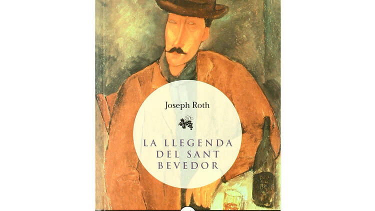 La llegenda del sant bevedor