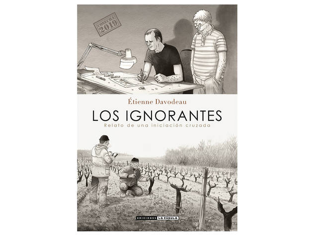 Los ignorantes Los ignorantes