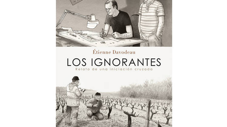 Los ignorantes