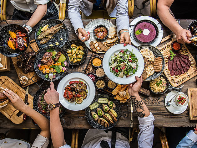 feast feast