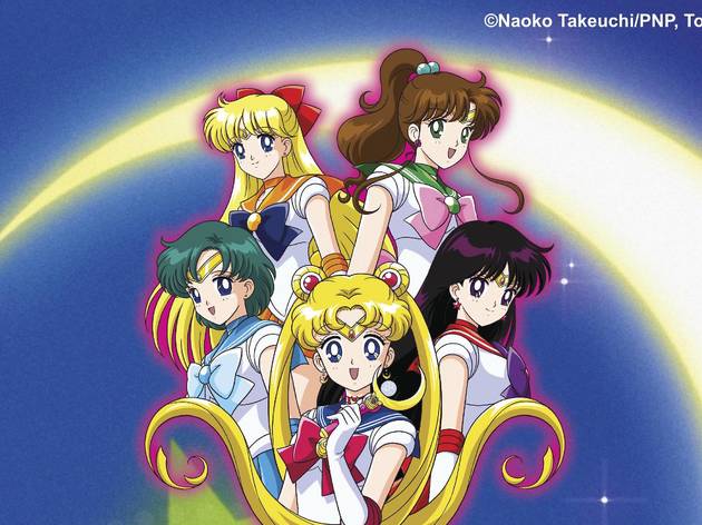 sailor moon skechers sailor moon