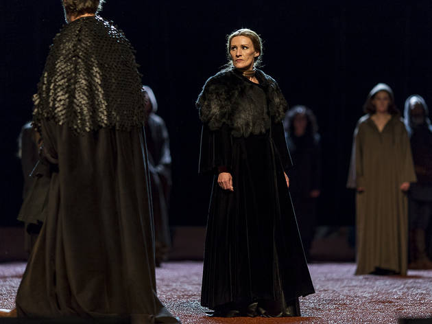 Macbeth Macbeth