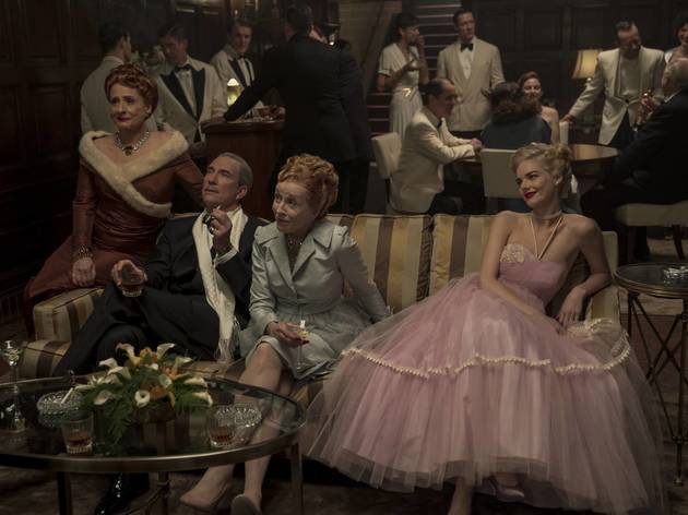 Here is everything new coming to Netflix in May 2020 Hollywood