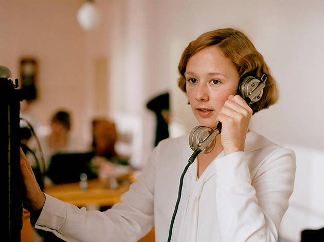 ‘Conociendo a Astrid’, Pernille Fischer Christensen (2018) ‘Conociendo a Astrid’, Pernille Fischer Christensen (2018)