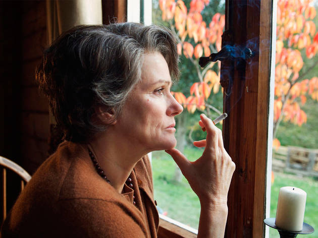 ‘Hannah Arendt’, Margarethe von Trotta (2012) ‘Hannah Arendt’, Margarethe von Trotta (2012)