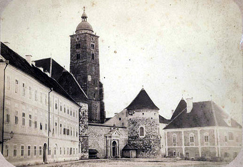zagreb cathedral