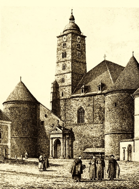 zagreb cathedral