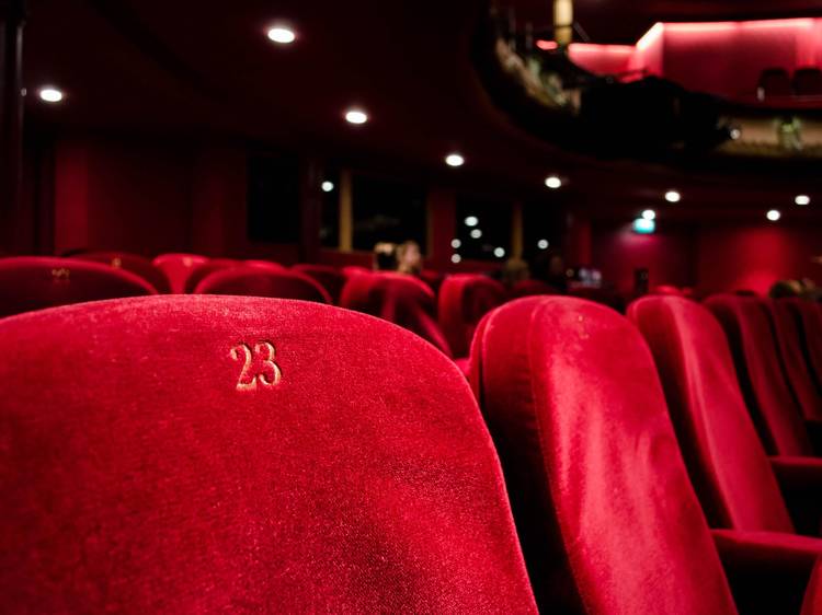 As peças de teatro para ver esta semana (online)