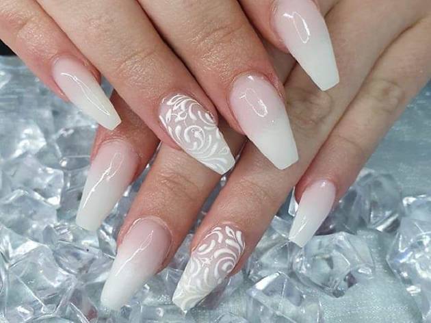 © Cláudia Santos Nails