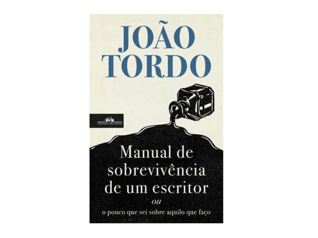 livros Manual de Sobrevivência de um Escritor
