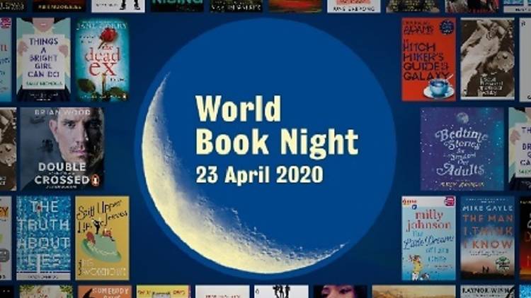 World Book Night 