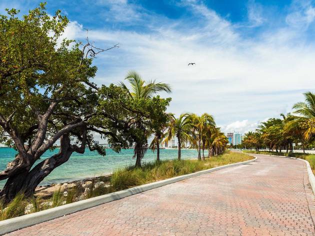 Key Biscayne Key Biscayne - Miami
