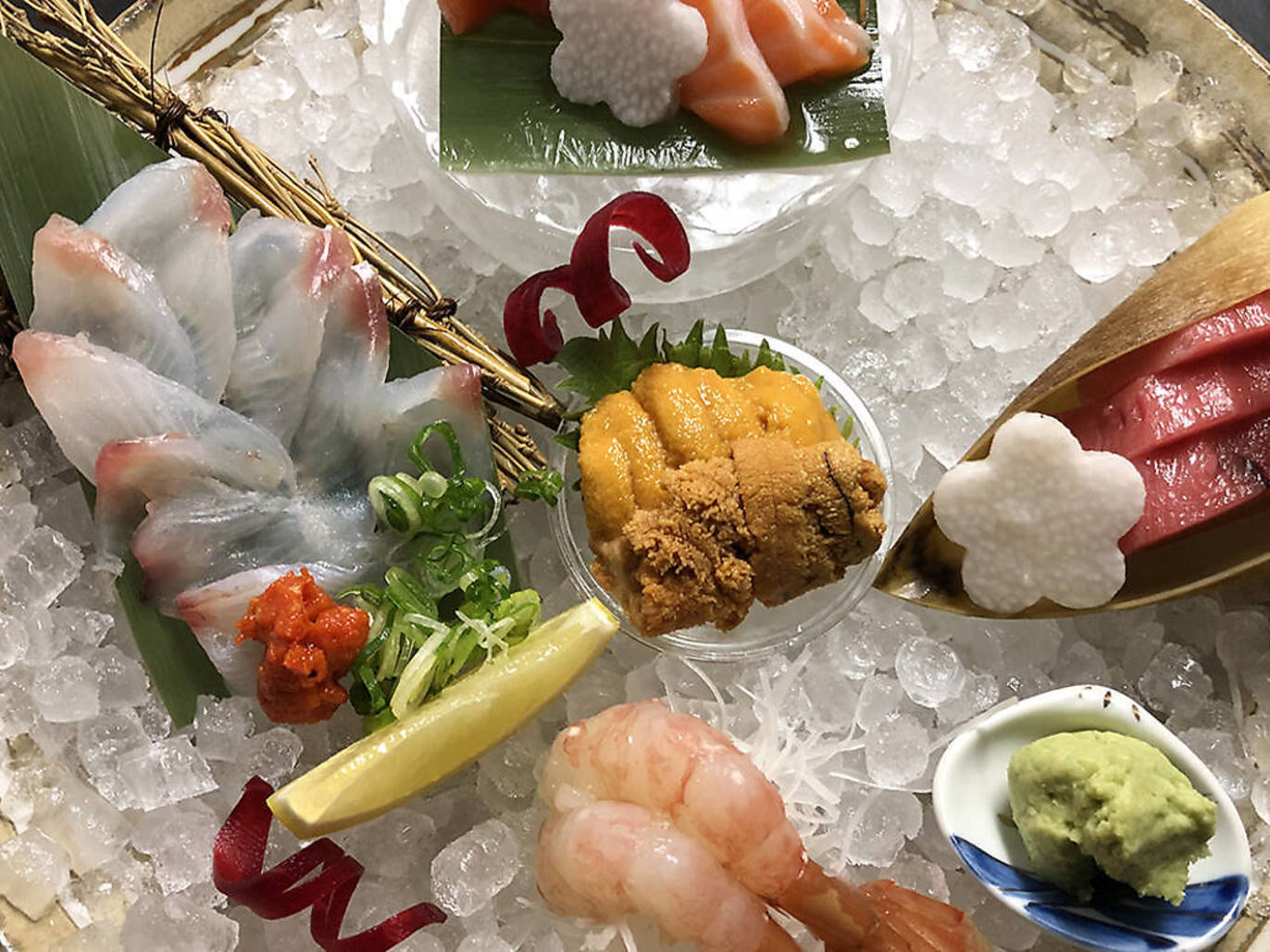 13 Best Takeout and Delivery Restaurants in NYC