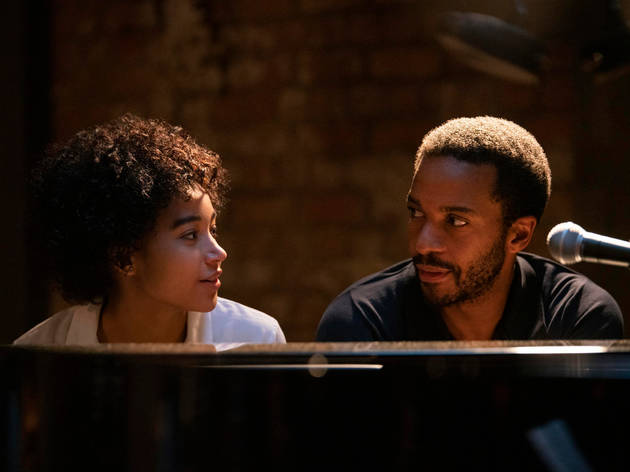 The Eddy, la nueva serie de Netflix The Eddy, la nueva serie de Netflix