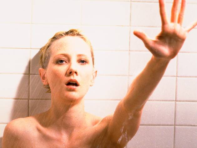 Psicosis llega a Netflix Psicosis llega a Netflix