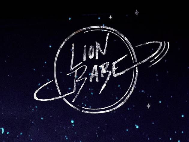 Lion Babe Virtual Meet and Greet Lion Babe event