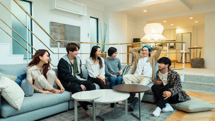 The ten most dramatic moments on Terrace House Time Out Tokyo