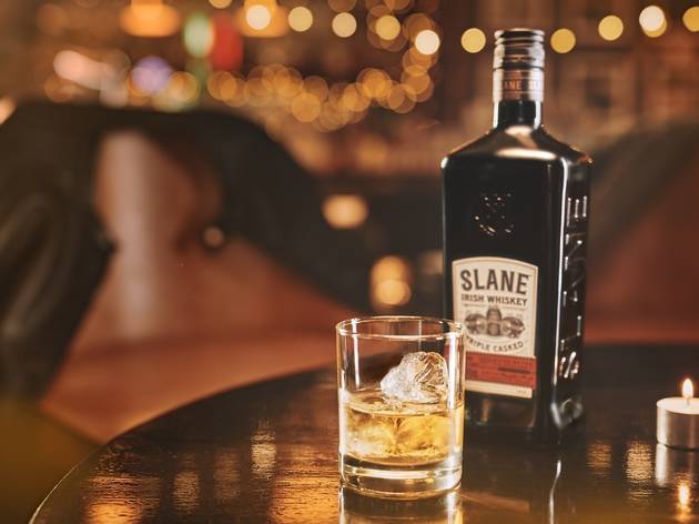 Slane Irish Whiskey Slane Irish Whiskey