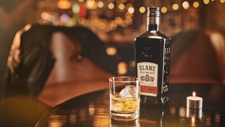 Slane and Dry