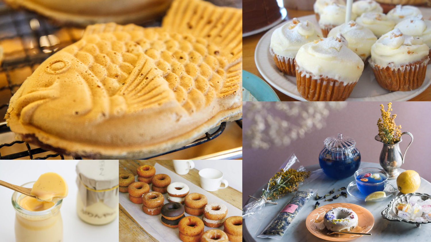 東京 取り寄せしたいスイーツ