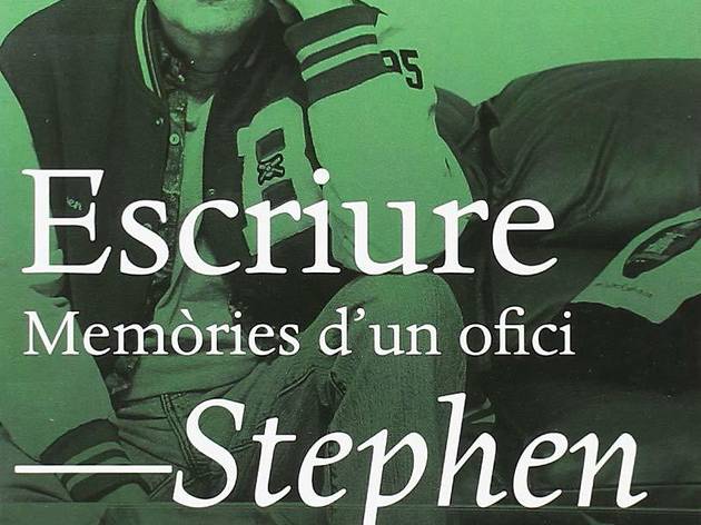 'Escriure', Stephen King 'Escriure', Stephen King