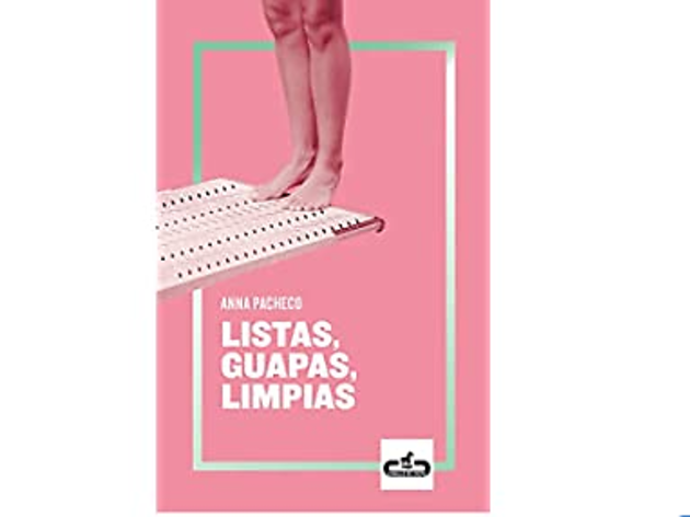 Listas, guapas, limpis Listas, guapas, limpis