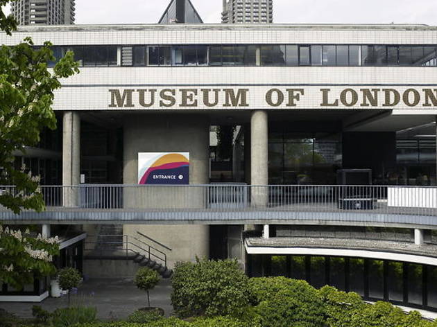 The Museum of London is collecting items from lockdown for its collection Photograph: Museum of London