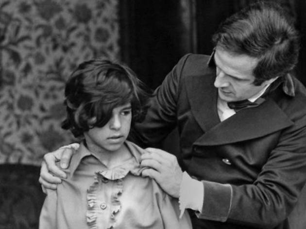 L'Enfant sauvage