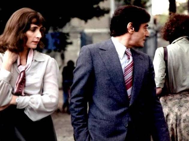 L'homme qui aimait les femmes