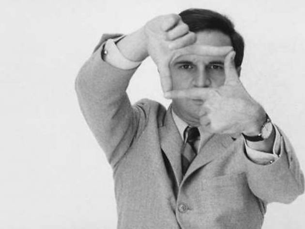 François Truffaut