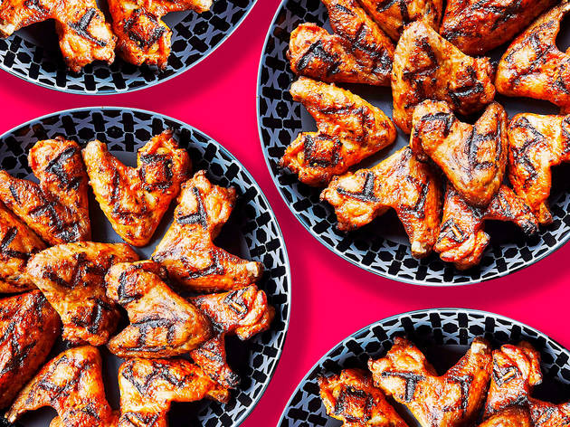 Nando's streaming Nando’s is launching a cooking series so you can peri-peri at home