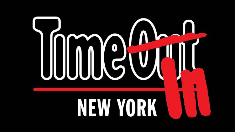 time in new york