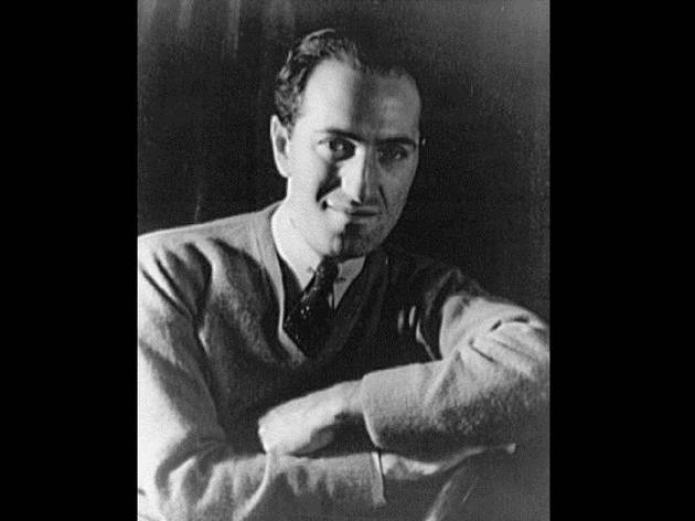 George Gershwin (1937) Música, Compositor, George Gershwin (1937)
