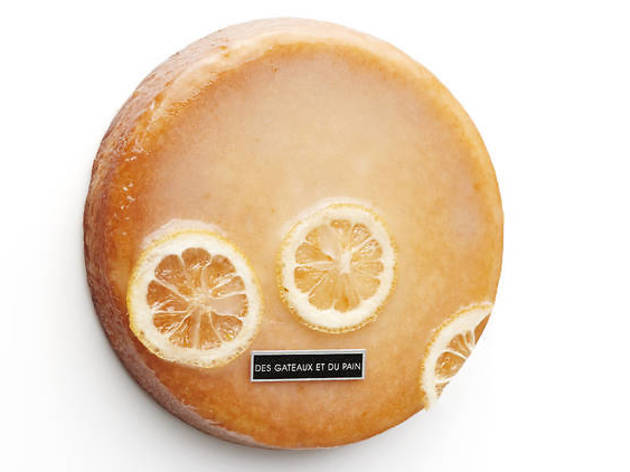 Des gâteaux et du pain © Des Gâteaux et du Pain