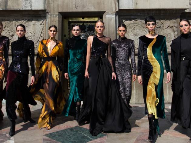 Fashion Week México Fashion Week México